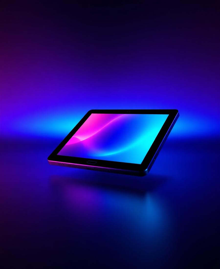 iPad Pro M4